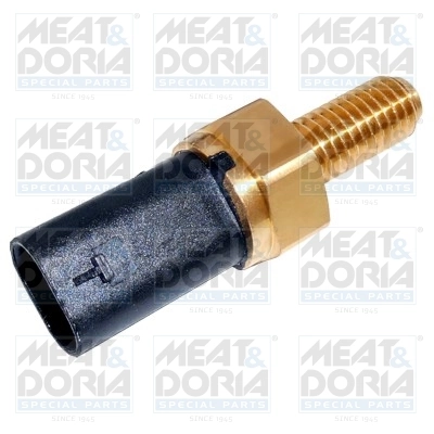 Sensor, coolant temperature